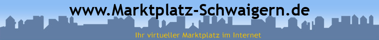 www.Marktplatz-Schwaigern.de